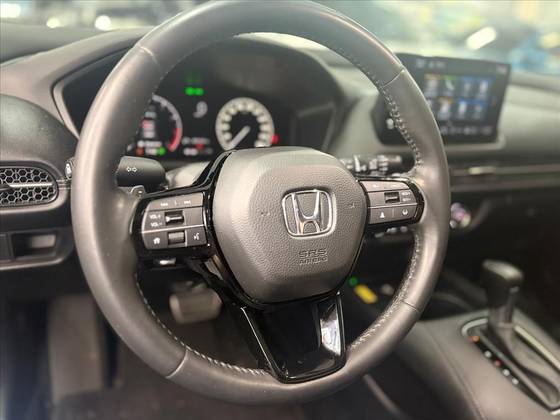 HONDA ZR-V 2.0 i-VTEC GASOLINA TOURING CVT